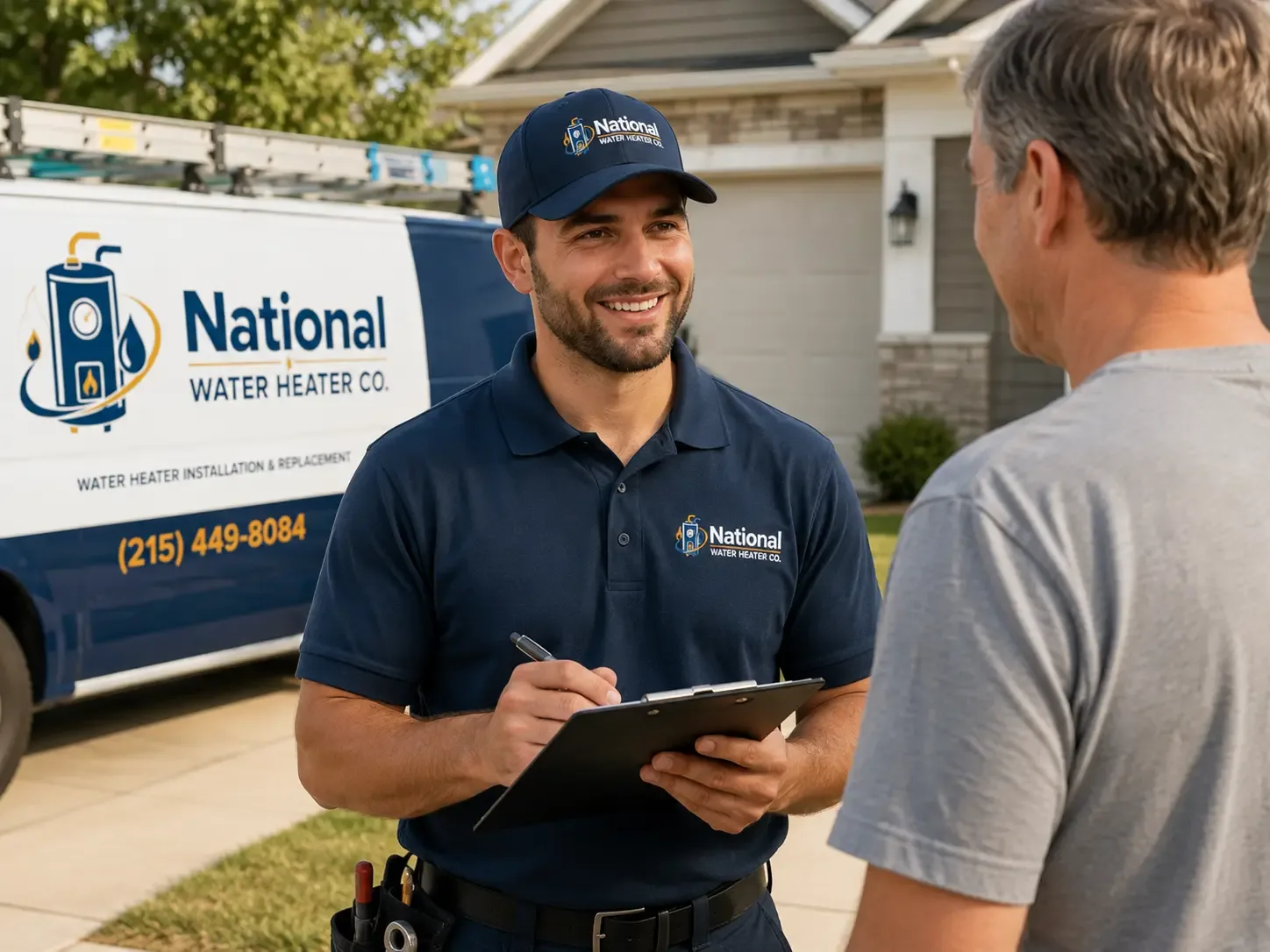 Water Heater Installation Adin, CA FAQs